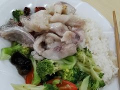 -北京联合大学本部食堂