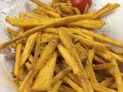 -Pelicana百利家炸鸡(江南西名店城店)