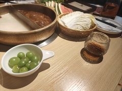 -东道煮牛肉火锅(东盛大街店)