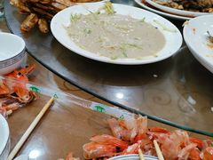 -四海鲜渔家菜(黄金海岸店)