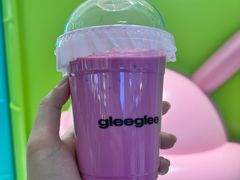 -gleeglee乐溢亦茶(合生汇店)