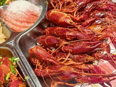 -龙虾当家·大排档(红谷滩五中店)