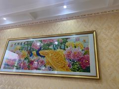 -俺家菜馆(百里峡店)