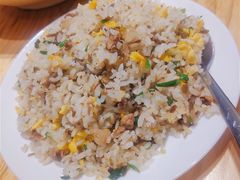 特色臊子蛋炒饭-嘉州叶婆婆钵钵鸡(建设路店)