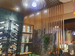 -蓝珊甄选海鲜自助·火锅大排档(近阿那亚店)