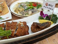 -醉壹号海鲜大排档(厦门美食地标店)