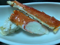 -蟹料理 北海道かに将軍(札幌本店)
