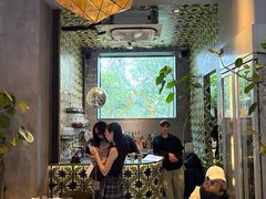 -Ginger(兴国路店)