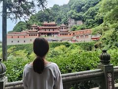 -安溪清水岩