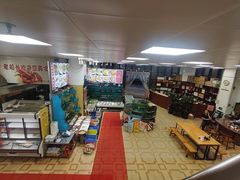 -老船长海鲜大排档(集美店)