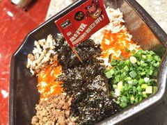 -牛牛章·章鱼水煎肉(光谷世界城店)