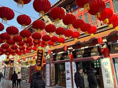 -古文化街旅游区