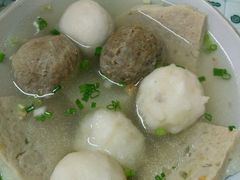 -莅香岛港式餐厅(滨江道店)