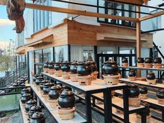 -云禾壹海景庄园餐厅