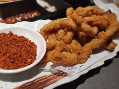 -洞子口重庆鲜货火锅(楚翘城旗舰店)