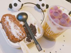 -甜心闲生传统手工冰粉(奎星楼店)