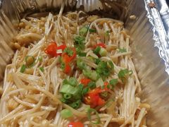 -管氏翅吧(马家堡店)