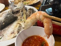 -Doo Dee Thai Food(Issan/Isaan/Esan)