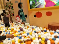 -meland亲子乐园·派对·研学(淄博万象汇店)