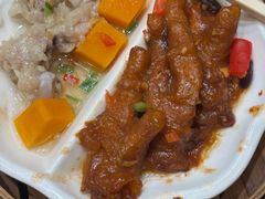 -万山楼海鲜酒家·二十三年老字号