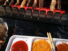 -郎出山烧烤(胶州店)
