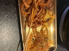 -牛New寿喜烧(闵行龙湖天街店)