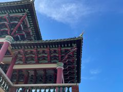 -龙舟池