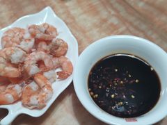 -小竹签烤肉纸包鱼小龙虾(唐韵路店)