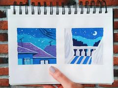 -八哥美术·成人美术画室(总校区)