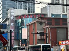 -七浦路服装批发市场
