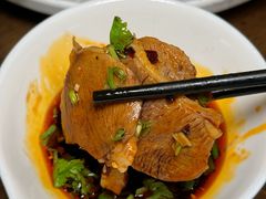 -日食记精菜馆(建邺万达店)