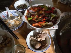 -洪大厨鸡煲(福田店)