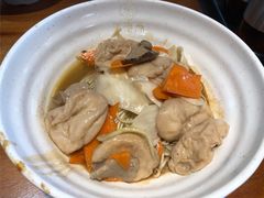 麻酱拌面-万寿斋(IST艾尚天地店)