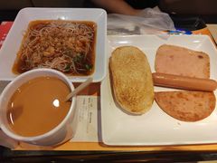 -大快活(丽丰店)