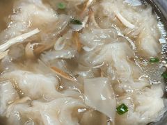 -荣巷小馄饨(荣巷店)