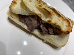 驴肉火烧-高玛纳驴肉火烧(河间总店)