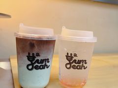 -YumYeah