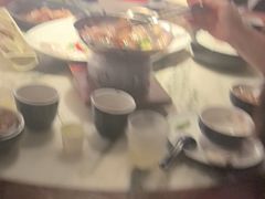 -绿茶餐厅(昆明世纪金源店)