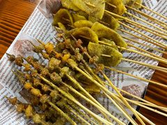 -十里铺铁板鱿鱼