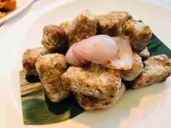 -莆田餐厅PUTIEN(三里屯店)