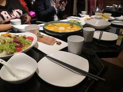 -高第街56号餐厅(银座商城玉函店)