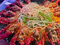 -红盔甲·小龙虾(车公庙店)