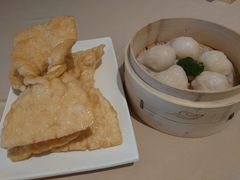 -金苑海鲜酒家(来魅力店)