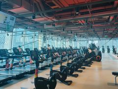 -Trainyard 炼·工场(中国国际贸易中心店)
