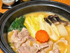 -岚山日本料理(珠江新城店)