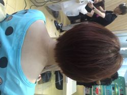 icare美发沙龙(仙乐斯店)-icare美发沙龙