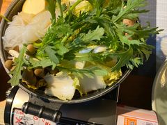 -森味薪火烧•烧鸟居酒屋•日本料理(望京店)