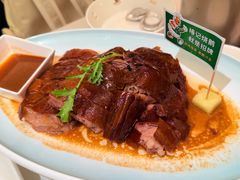 招牌烧鹅-椿记烧鹅(叠彩店)