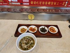 -乡党臊子面(丰庆公园店)