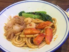 -左记港食(融科天城店)